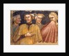 Four figures by Anonymous