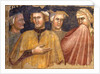 Four figures by Anonymous