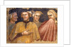 Four figures by Anonymous