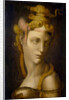 Cleopatra by Anonymous