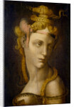 Cleopatra by Anonymous