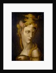 Cleopatra by Anonymous