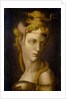 Cleopatra by Anonymous