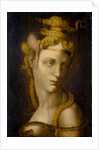 Cleopatra by Anonymous