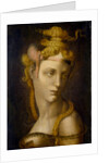 Cleopatra by Anonymous