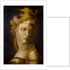 Cleopatra by Anonymous