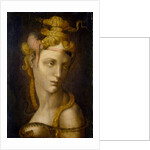 Cleopatra by Anonymous