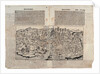 View of the city of Florence by Anonymous