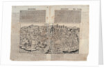 View of the city of Florence by Anonymous