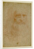Self-portrait by Anonymous