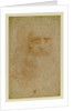 Self-portrait by Anonymous