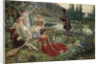 The Decameron by Anonymous
