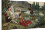 The Decameron by Anonymous