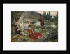 The Decameron by Anonymous