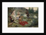 The Decameron by Anonymous