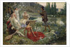 The Decameron by Anonymous