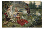 The Decameron by Anonymous