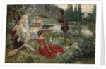 The Decameron by Anonymous