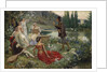 The Decameron by Anonymous