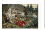 The Decameron by Anonymous