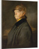 Portrait of Otto von Bismarck by Anonymous