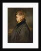 Portrait of Otto von Bismarck by Anonymous