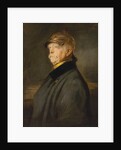 Portrait of Otto von Bismarck by Anonymous