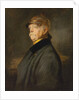 Portrait of Otto von Bismarck by Anonymous