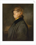 Portrait of Otto von Bismarck by Anonymous