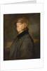Portrait of Otto von Bismarck by Anonymous