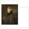 Portrait of Otto von Bismarck by Anonymous