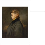 Portrait of Otto von Bismarck by Anonymous