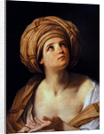 Sibyl by Anonymous