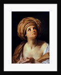 Sibyl by Anonymous