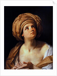 Sibyl by Anonymous