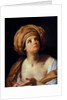 Sibyl by Anonymous