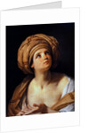 Sibyl by Anonymous