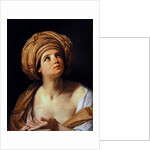 Sibyl by Anonymous