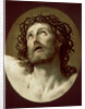 Christ Crowned with Thorns by Anonymous