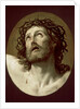 Christ Crowned with Thorns by Anonymous