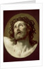 Christ Crowned with Thorns by Anonymous