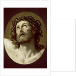 Christ Crowned with Thorns by Anonymous