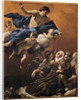 Ecstasy of Saint Margaret of Cortona by Anonymous