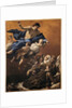 Ecstasy of Saint Margaret of Cortona by Anonymous