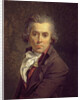 Self-portrait by Anonymous