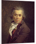 Self-portrait by Anonymous
