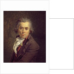 Self-portrait by Anonymous