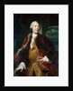 Portrait of the Singer Domenico Annibali by Anonymous