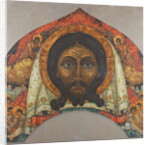 Sketch of the Fresco for the Church of the Holy Spirit in Talashkino by Anonymous