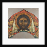 Sketch of the Fresco for the Church of the Holy Spirit in Talashkino by Anonymous